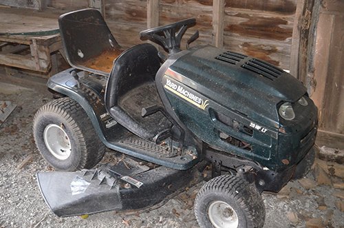 Property photo 53 - FARM MACHINERY AUCTION IN ALLEN COUNTY
